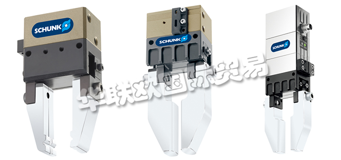 雄克SCHUNK二指平動機(jī)械手Co-act EGP-C系列