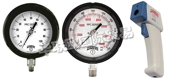 加拿大WINTERS INSTRUMENTS公司主要供應(yīng)：加拿大WINTERS INSTRUMENTS壓力表,WINTERS INSTRUMENTS溫度計(jì)，過程壓力表，活塞壓力表，隔膜壓力表，微分壓力表，金屬溫度計(jì)，紅外測(cè)溫儀，針閥等產(chǎn)品。