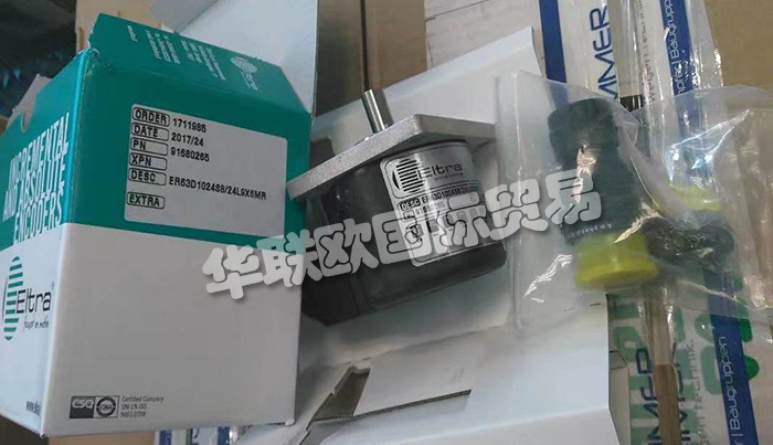 大利ELTRA編碼器、意爾創(chuàng)ELTRA傳感器、編碼器、開關(guān)、直線傳感器、ELTRA絕對編碼器、光學(xué)編碼器、磁性編碼器、彈性接頭、編碼器配件、拉線式和磁編碼器、本安防爆式型編碼器、接近開關(guān)、線性換能器、線性編碼器、電位計(jì)、磁致伸縮線、信號分配器適配器、信號選擇板、公制輪等產(chǎn)品，華聯(lián)歐貿(mào)易為新老客戶提供ELTRA官網(wǎng)選型、ELTRA報(bào)價(jià)、ELTRA原廠家資料。