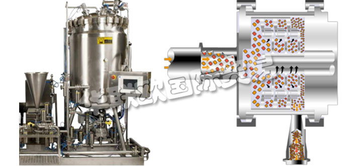 德國(guó)YTRON公司主要供應(yīng)：德國(guó)YTRON噴射混合器,YTRON粉末溶解器，粉末溶解系統(tǒng)，均質(zhì)機(jī)，發(fā)泡單元等產(chǎn)品。