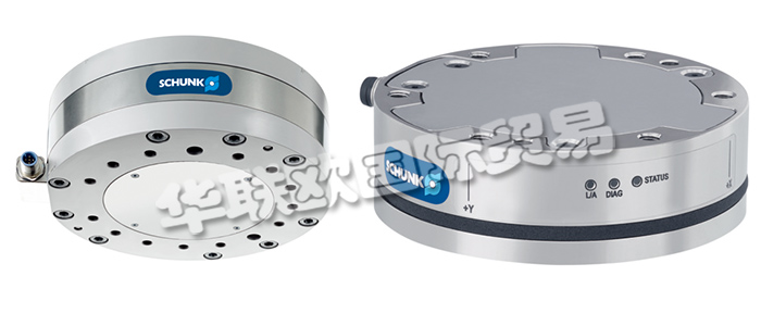 雄克傳感器可以直接放置在夾持模塊的?C 型槽內(nèi)，無干擾輪廓。能夠檢測到機械手的整個行程范圍，以便精確識別不同尺寸的零件。得益于 IO 連接，除了位置監(jiān)測以外還可以收集到其他數(shù)據(jù)，例如循環(huán)數(shù)、溫度、分析質(zhì)量或傳感器識別查詢。