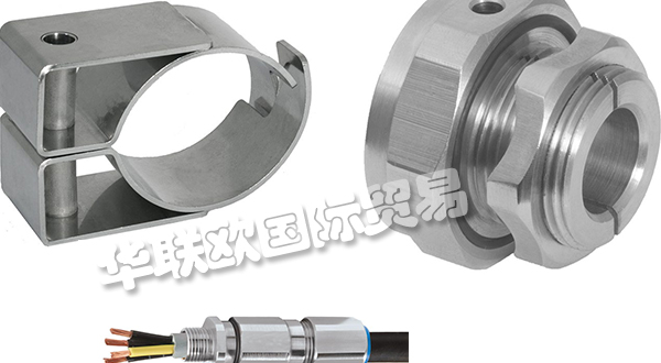 優(yōu)勢供應英國CMP PRODUCTS電纜密封套配件