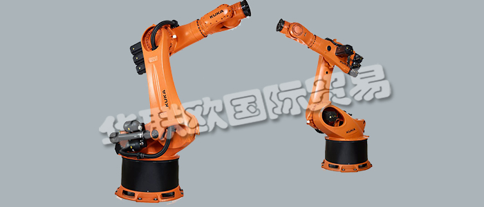 KUKA搬運(yùn)機(jī)器人KR CYBERTECH nano產(chǎn)品系列下的專用工藝機(jī)器人是專為搬運(yùn)小型工件而量身打造的。通過6、8和10kg的精細(xì)負(fù)載分級和九種完美相互協(xié)調(diào)的機(jī)器人種類，您可以精準(zhǔn)地確定實(shí)際所需的機(jī)器人，以獲得最高的效率和經(jīng)濟(jì)效益。KR CYBERTECH nano系列工業(yè)機(jī)器人具有0.04mm的重復(fù)精度。因此，即使在高速作業(yè)狀態(tài)下，機(jī)器人也能夠充分發(fā)揮其優(yōu)勢。干擾輪廓最小，而功率最大：新型機(jī)器人擁有極為緊湊、輕巧和修長的結(jié)構(gòu)，因此在工業(yè)生產(chǎn)中的應(yīng)用范圍很廣。