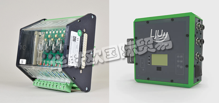 德國(guó)LJU公司主要供應(yīng)：德國(guó)LJU供電模塊,LJU控制系統(tǒng)，安全系統(tǒng)，總線系統(tǒng)，PCM系統(tǒng)，受感器等產(chǎn)品。