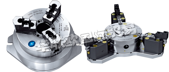 無(wú)論氣動(dòng)、液壓還是手動(dòng)卡盤(pán)，SCHUNK卡盤(pán)都專(zhuān)為固定使用而設(shè)計(jì)，適用于現(xiàn)代加工中心的夾持任務(wù)。SCHUNK固定式卡盤(pán)夾持力非常高，機(jī)加工過(guò)程中始終保持壓力，能很好的滿(mǎn)足客戶(hù)的使用要求。下文是SCHUNK卡盤(pán),SCHUNK固定式卡盤(pán)產(chǎn)品介紹。