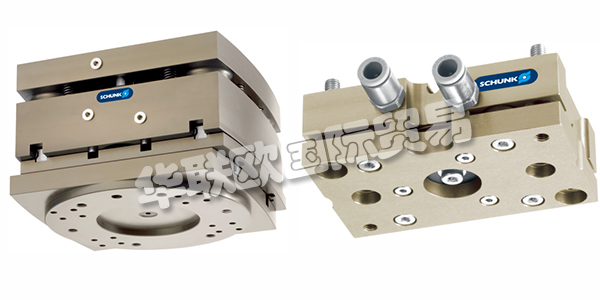 在自動(dòng)化系統(tǒng)中，連接、組裝、插入、裝卸工件是日常挑戰(zhàn)。為防止損壞刀具或工件，SCHUNK的旋轉(zhuǎn)和張角補(bǔ)償裝置確保機(jī)器人和刀具之間有必要的靈活性。如果希望補(bǔ)償機(jī)器人和工件產(chǎn)生的位置偏差及公差，SCHUNK可提供各式各式的補(bǔ)償裝置。用戶可以用它們來(lái)防止設(shè)備損壞，同時(shí)提高效率和過(guò)程穩(wěn)定性。下文為您帶來(lái)SCHUNK補(bǔ)償裝置介紹,SCHUNK補(bǔ)償單元特點(diǎn)。