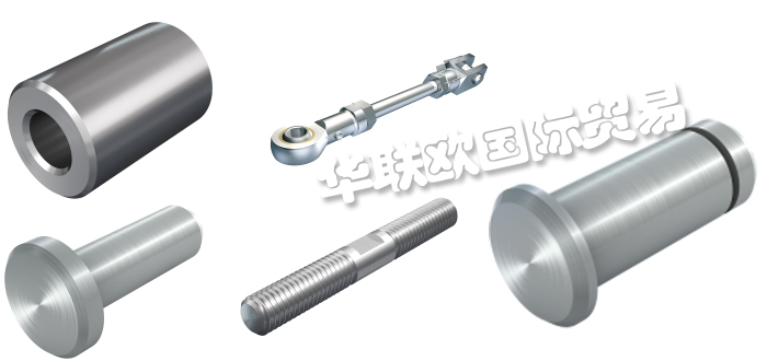 德國(guó)MBO OSSWALD螺栓螺母接頭