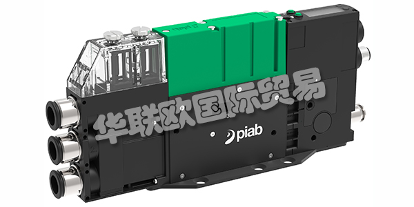 PIAB的宗旨就是通過(guò)卓越技術(shù)，幫助工業(yè)客戶提高生產(chǎn)效率，為客戶提供節(jié)能解決方案。 研發(fā)并制造一系列真空泵、真空發(fā)生器，真空輸送機(jī)和用于多種自動(dòng)化材料處理和工廠自動(dòng)化加工的吸盤(pán)。下文為您介紹瑞典PIAB品牌,PIAB真空發(fā)生器。