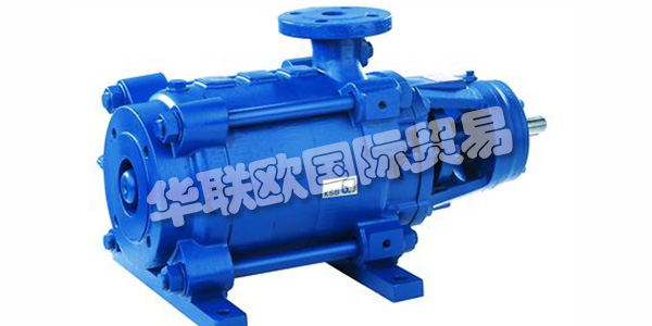 KSB集團(tuán)1871年成立于德國(guó)，是泵，閥門(mén)等產(chǎn)品的領(lǐng)先生產(chǎn)商。KSB在泵和閥領(lǐng)域擁有豐富的技術(shù)專(zhuān)長(zhǎng)，KSB的研究中心致力于液壓，材料技術(shù)以及泵和閥門(mén)的自動(dòng)化。KSB品牌代表著卓越的品質(zhì)，專(zhuān)業(yè)的咨詢(xún)和最高的可靠性。KSB品牌的成功取決于質(zhì)量，專(zhuān)業(yè)知識(shí)和可靠性。KSB的產(chǎn)品在建筑，工業(yè)和水運(yùn)輸，廢水處理和電廠過(guò)程等各種應(yīng)用中得到廣泛使用。下文為您介紹KSB水泵。