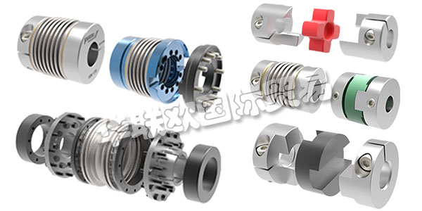 JAKOB公司于1971年成立，在機(jī)床制造領(lǐng)域提供驅(qū)動(dòng)解決方案已有40多年的歷史。JAKOB憑借其金屬波紋管聯(lián)軸器而廣為人知，JAKOB金屬波紋管聯(lián)軸器提供最大的扭轉(zhuǎn)剛度，同時(shí)在最高350°C的應(yīng)用中無(wú)磨損。補(bǔ)償軸不對(duì)中的能力取決于充當(dāng)補(bǔ)償元件的金屬波紋管的類型和形狀?？梢允褂貌煌牧︽i合和錐形輪轂連接來(lái)連接輸入軸和輸出軸。下文為您介紹JAKOB聯(lián)軸器。