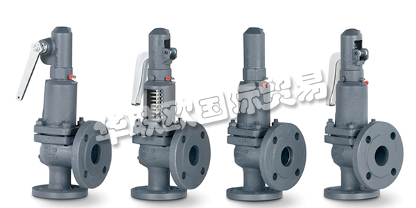 西班牙VYC公司主要供應：西班牙VYC閥門,VYC安全閥，止回閥，疏水閥，減壓閥，截止閥，快速關(guān)閉閥，排污閥等產(chǎn)品。深圳華聯(lián)歐是西班牙VYC閥門在國內(nèi)的經(jīng)銷商，可為客戶供應進口的西班牙VYC閥門產(chǎn)品。下面小編帶您了解西班牙VYC公司和VYC閥門產(chǎn)品。