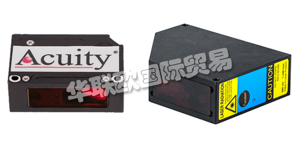 美國ACUITY LASER公司主要供應(yīng)：美國ACUITY LASER傳感器,ACUITYLASER激光傳感器，位移傳感器，激光位移傳感器，激光測量傳感器，激光掃描儀等產(chǎn)品。