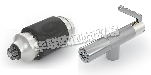 WEH成立于1973年，當(dāng)時只有一人，后來迅速發(fā)展壯大，現(xiàn)在，WEH是流體系統(tǒng)連接技術(shù)的領(lǐng)先制造商。WEH的產(chǎn)品用于壓力，功能和泄漏測試以及氣態(tài)介質(zhì)的填充和排氣的所有重要行業(yè)。WEH在全球60多個國家和地區(qū)設(shè)有代表處，有約200名員工。德國制造的產(chǎn)品符合最高質(zhì)量標(biāo)準(zhǔn)。從產(chǎn)品設(shè)計到制造再到服務(wù)的整個生命周期，WEH對卓越品質(zhì)的承諾已牢固地植根于他們的企業(yè)文化中。下文為您介紹WEH快速接頭。