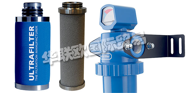 德國ULTRAFILTER公司主要供應：德國ULTRAFILTER過濾器,ULTRAFILTER濾芯，過濾器外殼，預過濾器，壓縮空氣過濾器，罐式過濾器等產(chǎn)品。