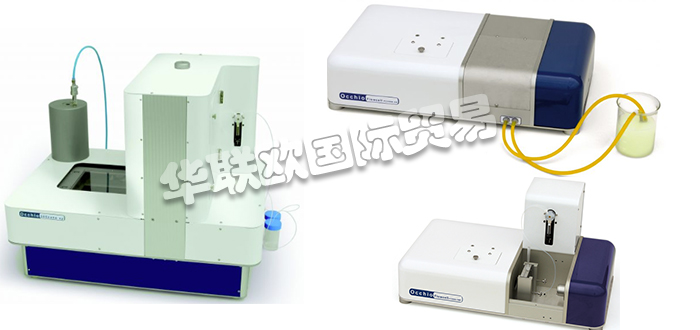 OCCHIO,比利時OCCHIO粒度分析儀,OCCHIO顆粒形狀分析儀