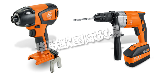 FEIN創(chuàng)立于1867年，自1895年起FEIN即致力于發(fā)明和研發(fā)高品質、大功率且堅固耐用的電動工具。100多年以來，FEIN始終是全球領先的電動工具制造商。在金屬加工、室內裝修和汽車領域中，FEIN提供的電動工具是專業(yè)而可靠的。FEIN品牌始終代表著最出色的應用解決方案和頂級品質。下文為您介紹FEIN電動工具。