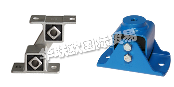 二十世紀四十年代，ROSTA公司的創(chuàng)始人受客戶委托為拖車的車橋減震開發(fā)解決方案，這是ROSTA成功的開端。ROSTA公司的產(chǎn)品90%用于出口，面向全球市場銷售產(chǎn)品，擁有6個子公司和35個分銷商，是機械及自動化領域中創(chuàng)新彈性模塊技術生產(chǎn)商中的領軍企業(yè)。下文為您介紹ROSTA減震器。