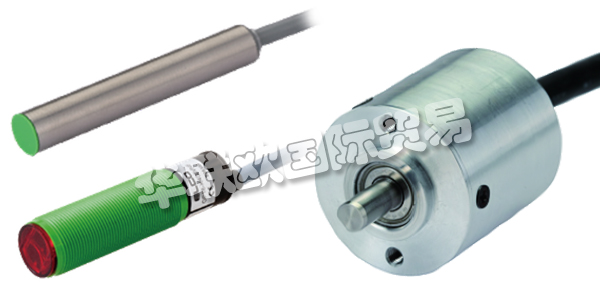 瑞士ELCO公司主要供應(yīng)：瑞士ELCO傳感器,ELCO編碼器，感應(yīng)式傳感器，電容式傳感器，光電傳感器，增量編碼器，絕對編碼器，連接器等產(chǎn)品。