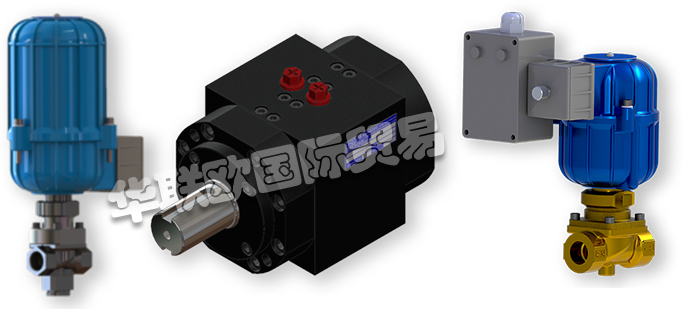 超低價(jià)銷(xiāo)售法國(guó)DS DYNATEC電磁閥回轉(zhuǎn)缸