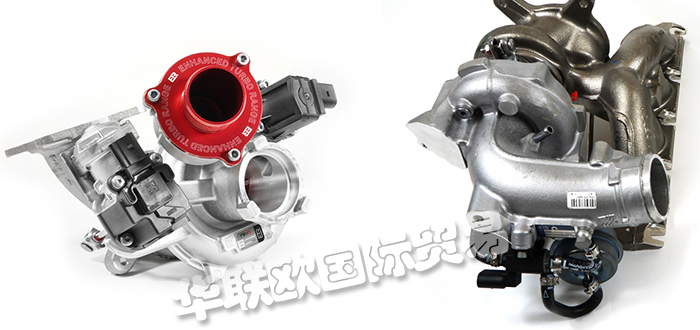 REVO渦輪增壓器,英國(guó)REVO渦輪增壓器