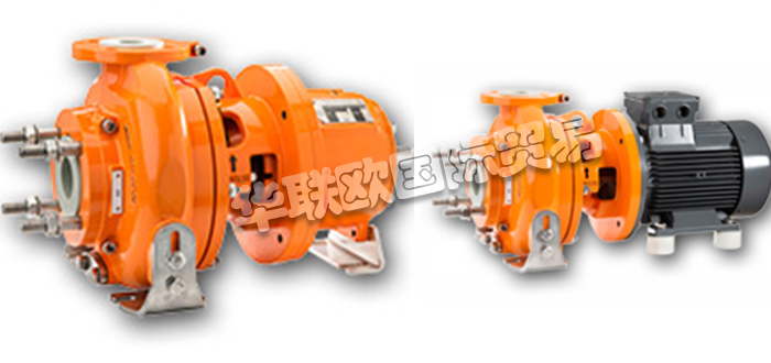 MUNSCH是創(chuàng)新塑料泵的全球領先制造商，該泵用于泵送侵蝕性，磨蝕性，化學污染的液體和液體混合物。MUNSCH的服務范圍遠遠超出了泵的制造。重點是客戶支持，從第一次接觸開始，一直延伸到設備的整個生命周期。這些服務包括：有關泵選擇和使用的個人建議，考慮經(jīng)濟性和能源效率的泵的應用相關設計，開發(fā)和實施針對客戶的特殊解決方案，闡述系統(tǒng)或系統(tǒng)部件的完整解決方案，有關提高性能或?qū)ο到y(tǒng)中的泵進行修改的建議，靈活快速的備件和維修管理，全球的個人客戶支持。今天小編將為大家分享有關MUNSCH是什么品牌,MUNSCH機械密封臥式泵介紹的內(nèi)容：