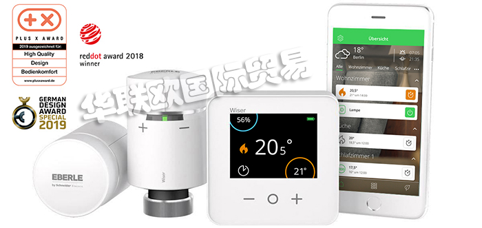 德國(guó)EBERLE是什么公司,EBERLE傳感器,EBERLE溫控器