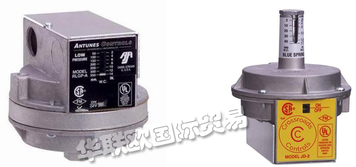 半價銷售美國ANTUNES CONTROLS壓力開關(guān)溫度控制器