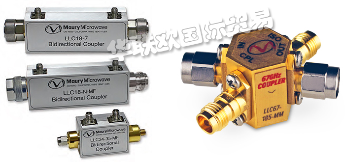 優(yōu)勢供應美國MAURY MICROWAVE適配器扭矩扳手