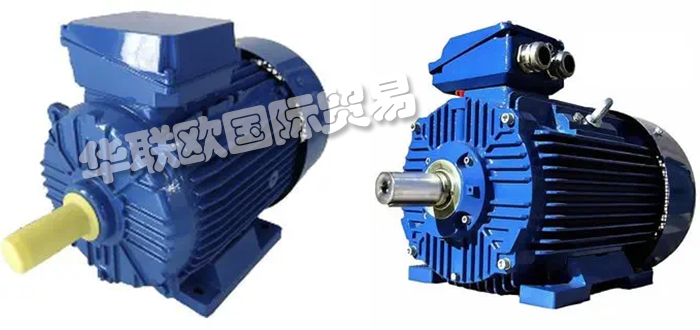 CANTONI,波蘭CANTONI電機(jī),CANTONI三相電機(jī)