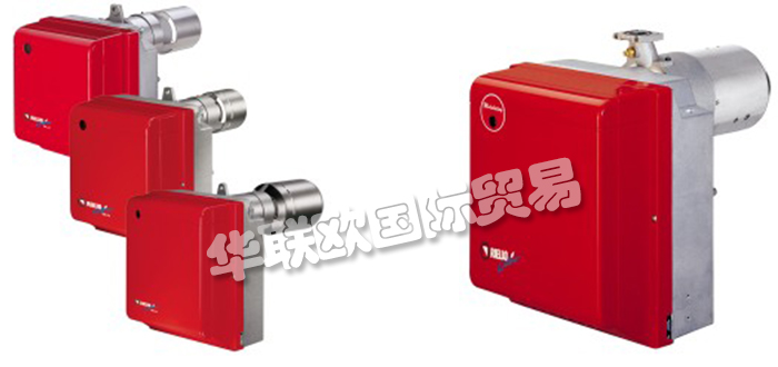 RIELLO是什么牌子,意大利RIELLO利雅路燃燒機(jī)說(shuō)明書(shū)