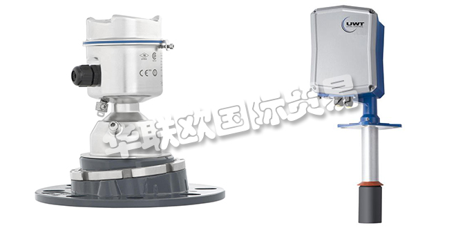 UWT公司介紹,德國UWT雷達(dá)料位計(jì)說明書