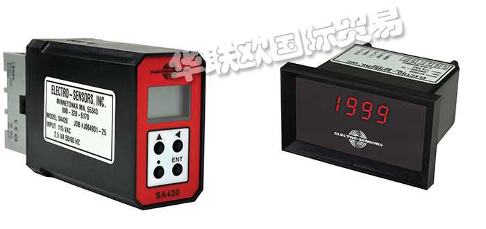 專(zhuān)業(yè)特供美國(guó)ELECTRO-SENSORS傳感器溫度變送器