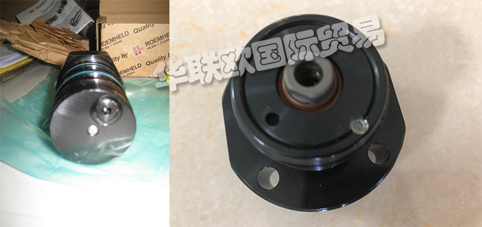 ROEMHELD支撐元件特點(diǎn),德國ROEMHELD輔助支撐產(chǎn)品特價供應(yīng)