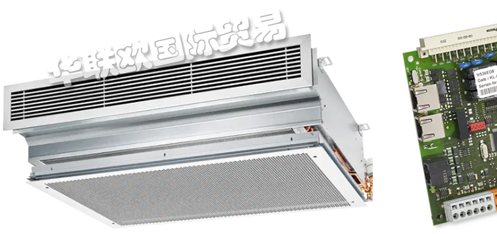 TROX,德國(guó)TROX TECHNIK風(fēng)口,TROX過濾器