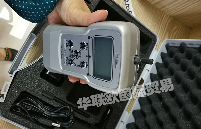 德國ALLURIS張力計(jì)產(chǎn)品用途及應(yīng)用概述
