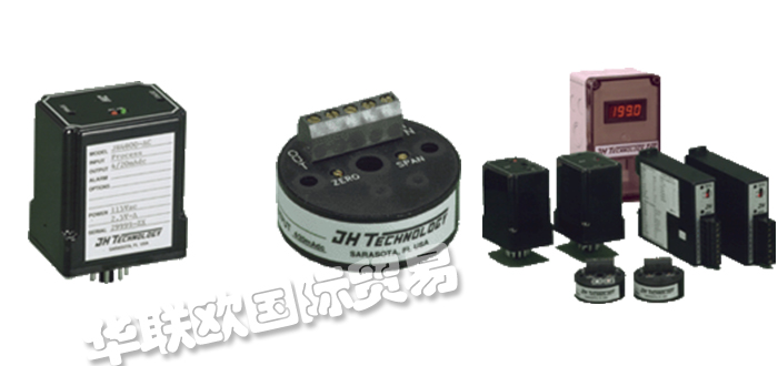 優(yōu)勢(shì)供應(yīng)美國(guó)JH TECHNOLOGY變送器轉(zhuǎn)換器