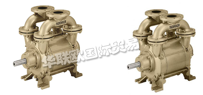 DEKKER,美國DEKKER VACUUM水環(huán)真空泵,DEKKER水密封真空泵