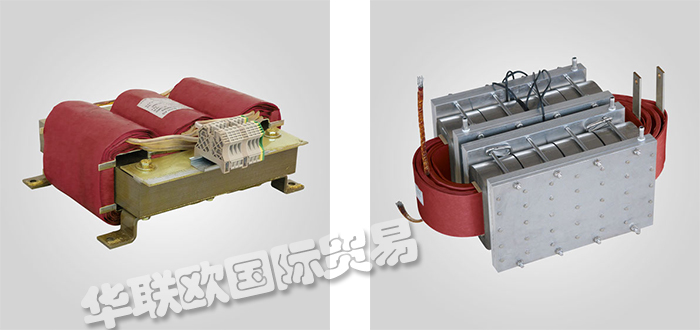 特價供應瑞士WAGNER + GRIMM電抗器整流器