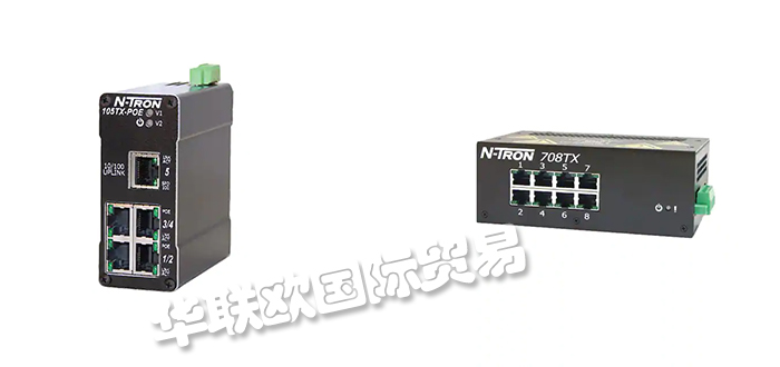 低價銷售美國N-TRON交換機(jī)轉(zhuǎn)換器