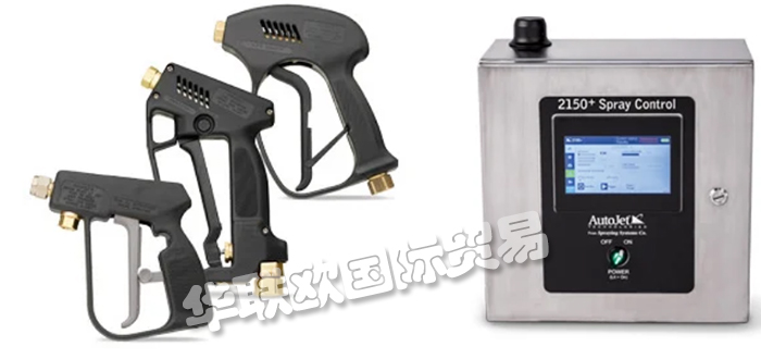 SPRAY,美國(guó)SPRAY噴霧噴嘴,SPRAY噴槍