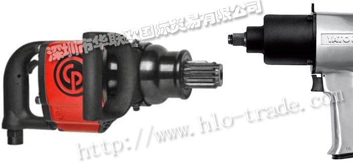 2022年全球十大知名氣動沖擊扳手品牌排行榜(2022年9月已更新)