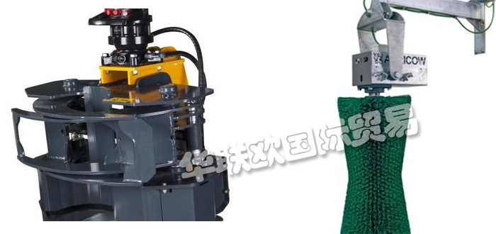 SODEMANN,德國SODEMANN撒肥機,SODEMANN車輪