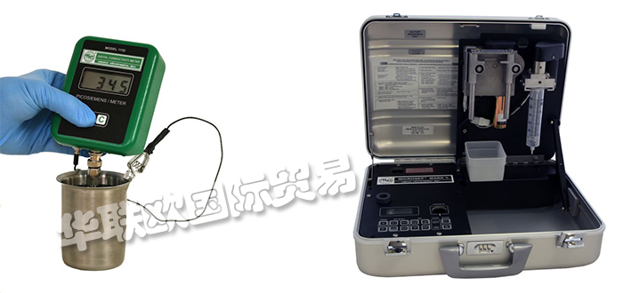 供應美國EMCEE ELECTRONICS數字電導率儀精密電導率儀