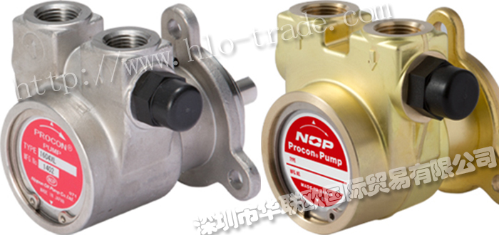 PROCON水泵型號(hào)價(jià)格及PROCON水泵工作原理使用方法