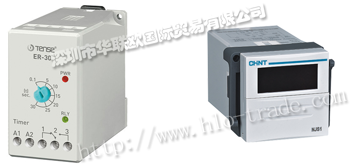 2022年11月11日全球十大知名時(shí)間繼電器品牌排行榜