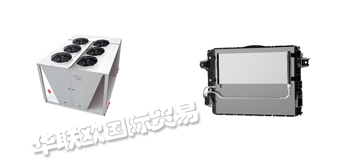 MODLINE,美國(guó)MODLINE散熱器,MODLINE冷凝器