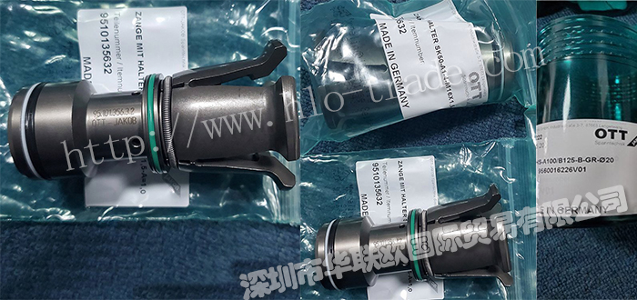 OTT-JAKOB主軸拉爪的優(yōu)勢,德國OTT-JAKOB主軸拉爪器產(chǎn)品介紹