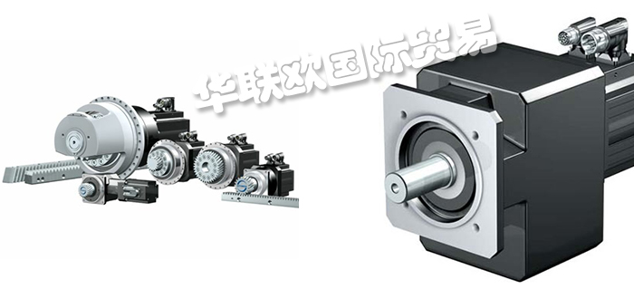 STOEBER,德國STOEBER驅(qū)動器,STOEBER伺服電機(jī)