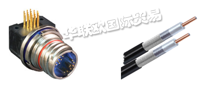 GLENAIR,美國(guó)GLENAIR電線電纜,GLENAIR重型連接器
