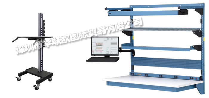 低價(jià)經(jīng)銷美國IAC INDUSTRIES支架車用燈具